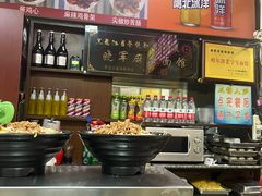 -晓军麻辣面馆