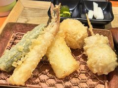 -天妇罗内顺田(罗湖店)