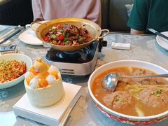 -丽华园(青少年宫店)