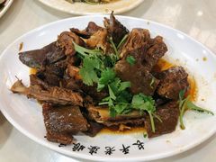 -长平老姿娘夜粥(平东一街店)