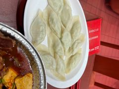 -喜家德虾仁水饺(长泰广场店)