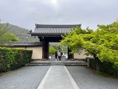 -天龙寺