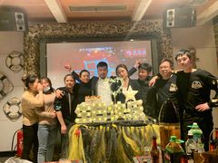 -好乐迪KTV(紫荆广场店)