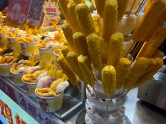 -味子夫鸡柳(解放碑总店)