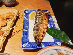 -王氏炉匠·烧鸟放题自助(好运街店)