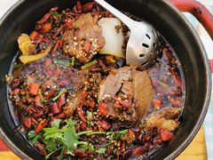 -烛影拾光观景餐厅·创意菜·摄影·小提琴(大唐不夜城店)