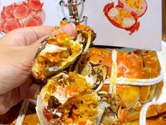 -品鲜村农家菜·阳澄湖大闸蟹(总店)