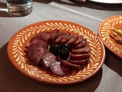 -ALBERGUE 1601 婆仔屋葡国餐厅
