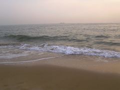 -日照灯塔风景区