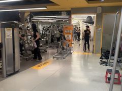 -超鹿运动(大唐世家店)