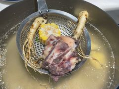 -陈记顺和潮汕牛肉火锅(韩江路店)