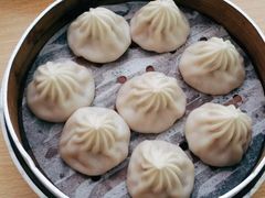 -祥记汤圆(东宝兴路店)