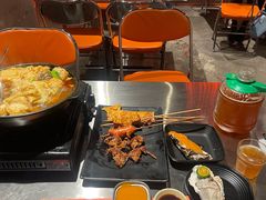 -酒里·宜州果酱烧烤(葛村店)