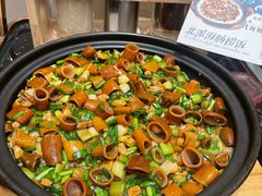 -品海楼·大连海胆锅贴馆(东港店)