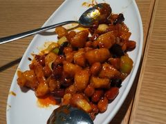 -渝信川菜 · 川味家常菜(财富购物中心店)