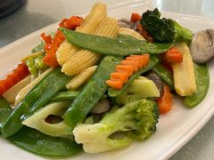 -王厚元饺子·辽菜·烤鸭(沈北店)