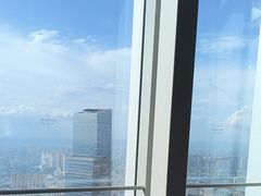 -南宁那莲豪华精选酒店-云霄酒廊·80楼高空城景酒吧
