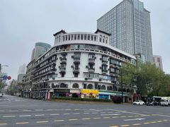 -中共二大会址纪念馆