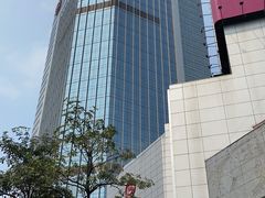 -广州粤海喜来登酒店