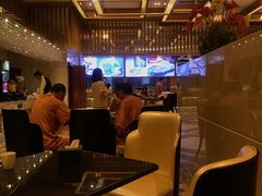 -东方之珠洗浴休闲广场(大港店)