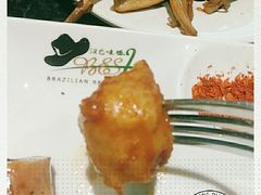 -汉巴味德(大悦城店)