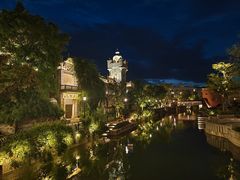 -赤坎·广东华侨国际旅游度假区