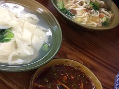 -西安手工软面(浦东南路店)