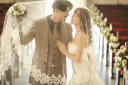 点击看大图 -钟爱一生婚纱摄影旗舰店
