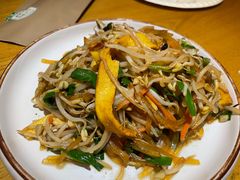 炒三丝-春饼先生·北京烤鸭(甘井子万达店)