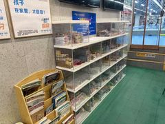 -花样年华游泳馆·游泳培训基地