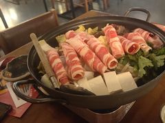 -烧鸟横丁(联发文创口岸店)