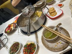 -今日牛事潮汕鲜牛肉火锅(瑞金店)