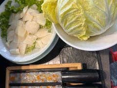 -阳坊胜利涮羊肉(阳坊老店)