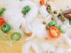 -胖哥俩肉蟹煲(虹口龙之梦店)