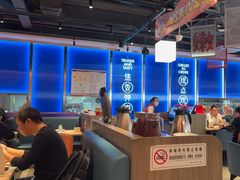 -鱼酷活鱼烤鱼(雨花客厅店)