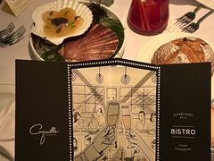 -壳里西餐厅Coquille Seafood Bistro(蒙自路店)