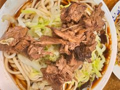 -柴氏风味斋(甘家口店)