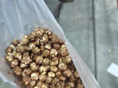 牛奶巧克力爆米花-小胖老味刨冰