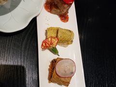 -柒园·三十年创意杭帮菜(龙湖滨江天街店)