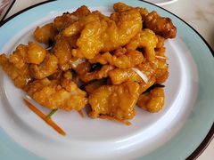 -天天初二·天津传统捞面·天津特色菜(凌奥总店)