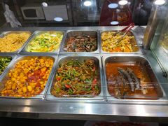 -BHG生活超市(安贞店)