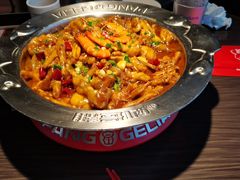 -胖哥俩肉蟹煲(杭州下沙学林街店)