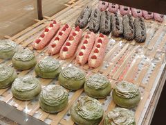 -奈雪的茶(百盛店)