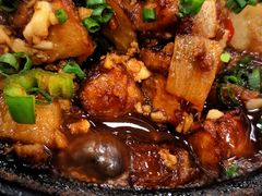 -家乐煲仔店(红山市场店)