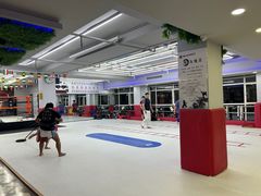 -津武堂散打搏击俱乐部(河西店)