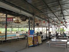 -粮心小农·大头虾亲子生态园(长发店)