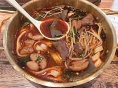 -小满手工粉(上海月星环球港店)