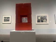 -中华艺术宫(上海美术馆)