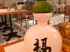 -太食獸泰式茶餐厅(IFS国金中心店)