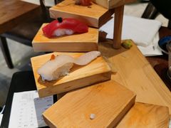 -阿吾罗日本料理(K11艺术中心店)